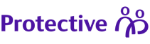 Protective logo